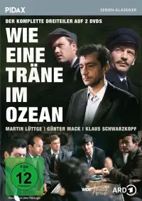 Poster to the movie "Wie eine Träne im Ozean" #1132470