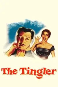 Poster to the movie "The Tingler" #1038706