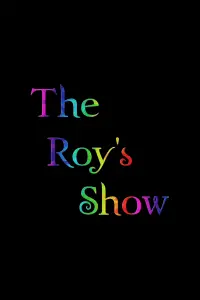 Poster to the movie "Roy