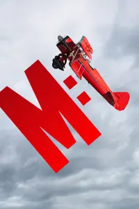 Poster to the movie "Mission: Impossible 8" #763270