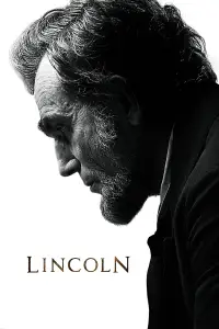 Poster to the movie "Lincoln" #957808