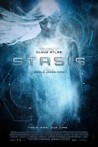 Poster to the movie "Stasis" #1113495