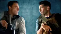 Backdrop to the movie "The Accountant 2" #774361