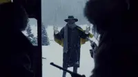 Backdrop to the movie "The Hateful Eight" #803992