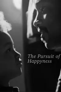 Poster to the movie "The Pursuit of Happyness" #739353