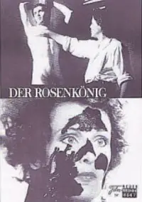 Poster to the movie "The Rose King" #1056282