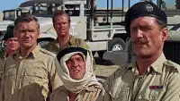 Backdrop to the movie "Tobruk" #771238