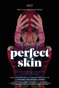 Poster to the movie "Perfect Skin" #937026