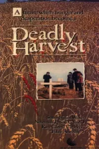 Poster to the movie "Deadly Harvest" #1086149