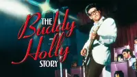 Backdrop to the movie "The Buddy Holly Story" #970275