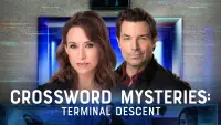 Backdrop to the movie "Crossword Mysteries: Terminal Descent" #1114881