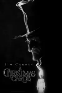 Poster to the movie "A Christmas Carol" #928602