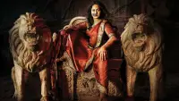 Backdrop to the movie "Bhaagamathie" #1047997