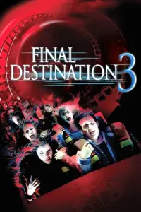 Poster to the movie "Final Destination 3" #920631