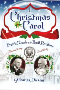 Poster to the movie "A Christmas Carol" #1105182