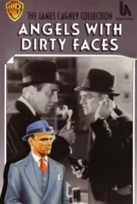 Poster to the movie "Angels with Dirty Faces" #1133397