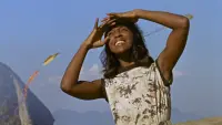 Backdrop to the movie "Black Orpheus" #788421