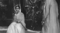 Backdrop to the movie "Sujata" #879908