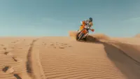 Backdrop to the movie "Dakar Chronicles" #796708