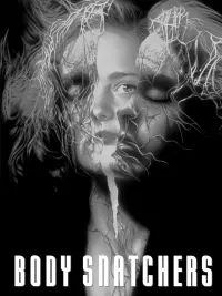 Poster to the movie "Body Snatchers" #814640