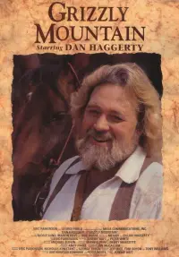Poster to the movie "Grizzly Mountain" #742929