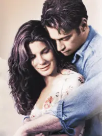 Poster to the movie "Hope Floats" #716973
