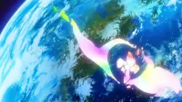Backdrop to the movie "Pretty Cure All Stars DX3: Deliver the Future! The Rainbow-Colored Flower That Connects the World" #750431