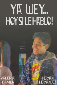Poster to the movie "I