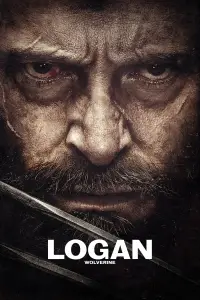 Poster to the movie "Logan" #911243