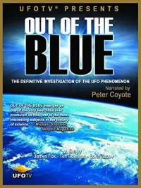 Poster to the movie "Out of the Blue" #796214