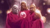 Backdrop to the movie "The Star Wars Holiday Special" #756087