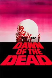 Poster to the movie "Dawn of the Dead" #708458