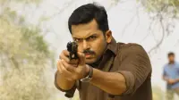 Backdrop to the movie "Theeran Adhigaaram Ondru" #787680