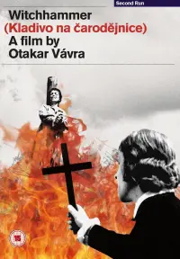 Poster to the movie "Witchhammer" #1162650