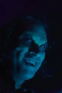 Poster to the movie "Dracula in Space" #686777