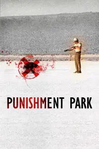 Poster to the movie "Punishment Park" #1169085