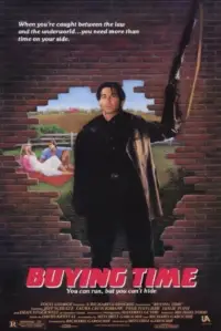 Poster to the movie "Buying Time" #1179924