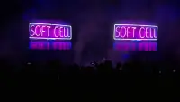 Backdrop to the movie "Soft Cell: Say Hello, Wave Goodbye" #1205470
