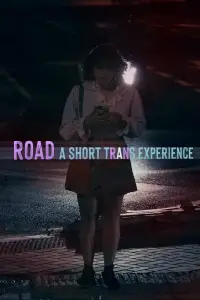 Poster to the movie "Road" #921546