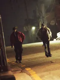 Poster to the movie "Project Y" #516942