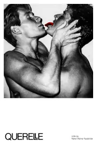 Poster to the movie "Querelle" #992705