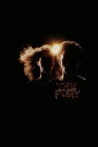 Poster to the movie "The Fury" #990414