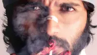 Backdrop to the movie "Arjun Reddy" #782293