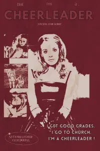 Poster to the movie "But I