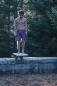 Poster to the movie "Buzzheart" #1102578