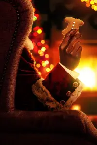 Poster to the movie "Dashing Through the Snow" #1086248