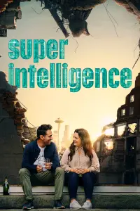 Poster to the movie "Superintelligence" #141259