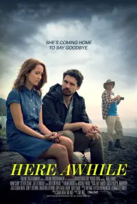 Poster to the movie "Here Awhile" #1098999