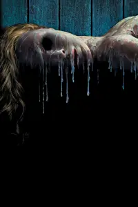 Poster to the movie "House of Wax" #742914