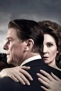 Poster to the movie "Killing Reagan" #1073348